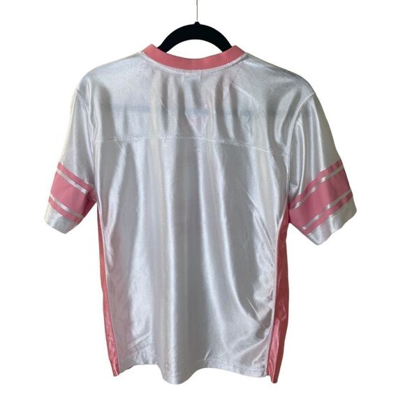 NFL Chicago Bears Jersey T-Shirt Sz Girl’s XL - Picture 5 of 8